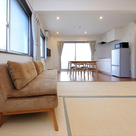 Апартаменты Coto Tokyo Shibuya 4 Экстерьер фото