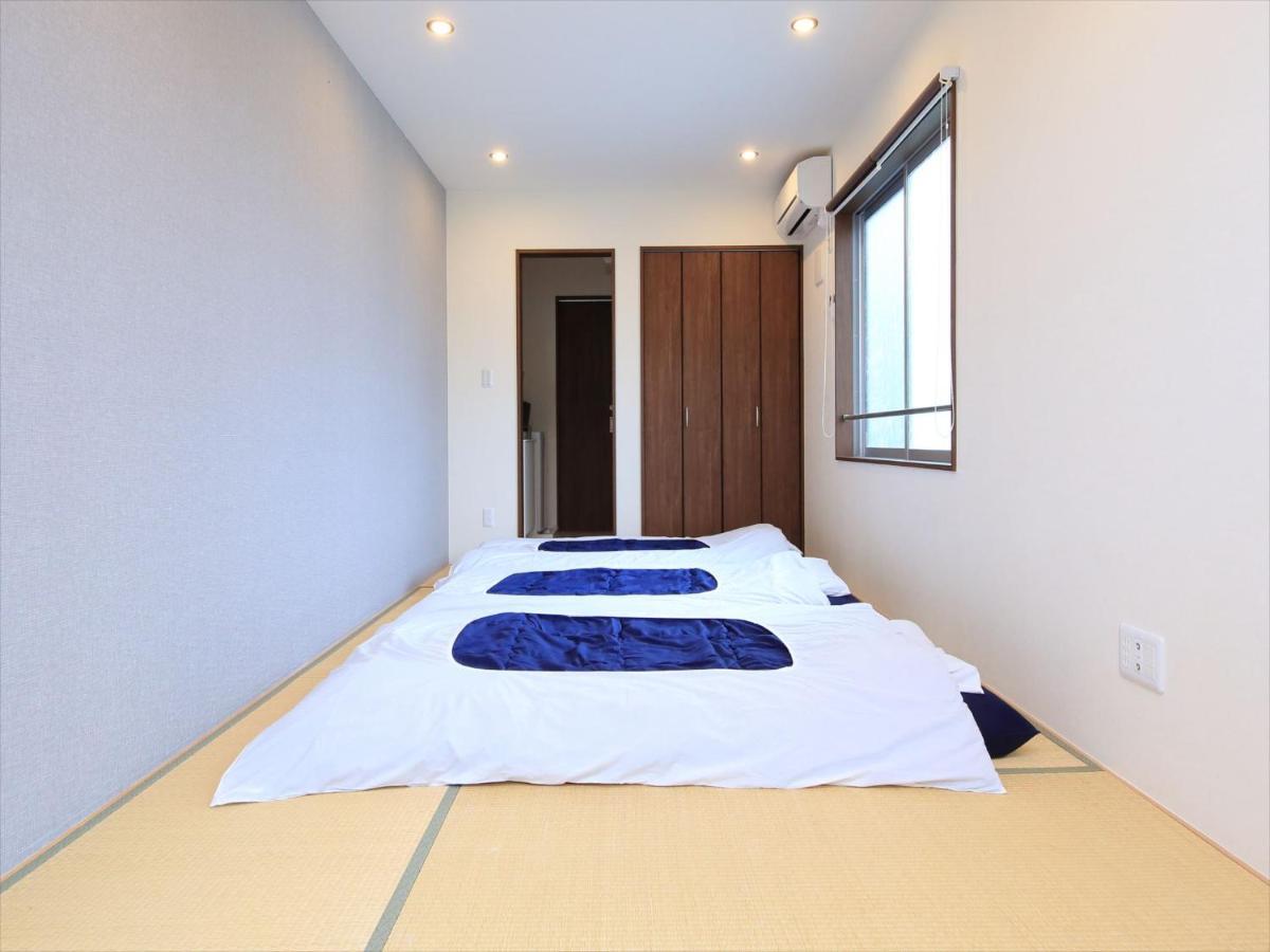 Апартаменты Coto Tokyo Shibuya 4 Экстерьер фото