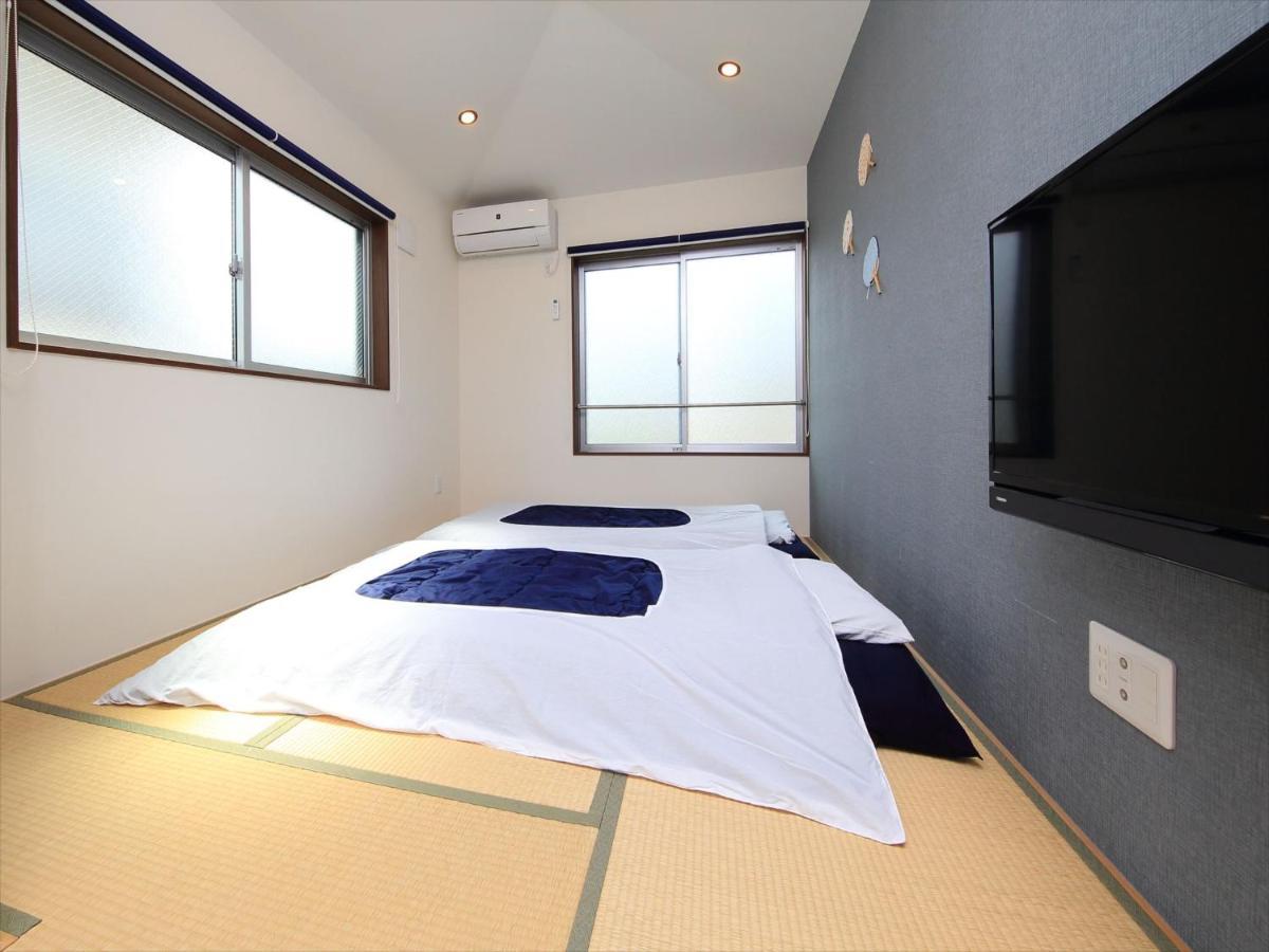 Апартаменты Coto Tokyo Shibuya 4 Экстерьер фото