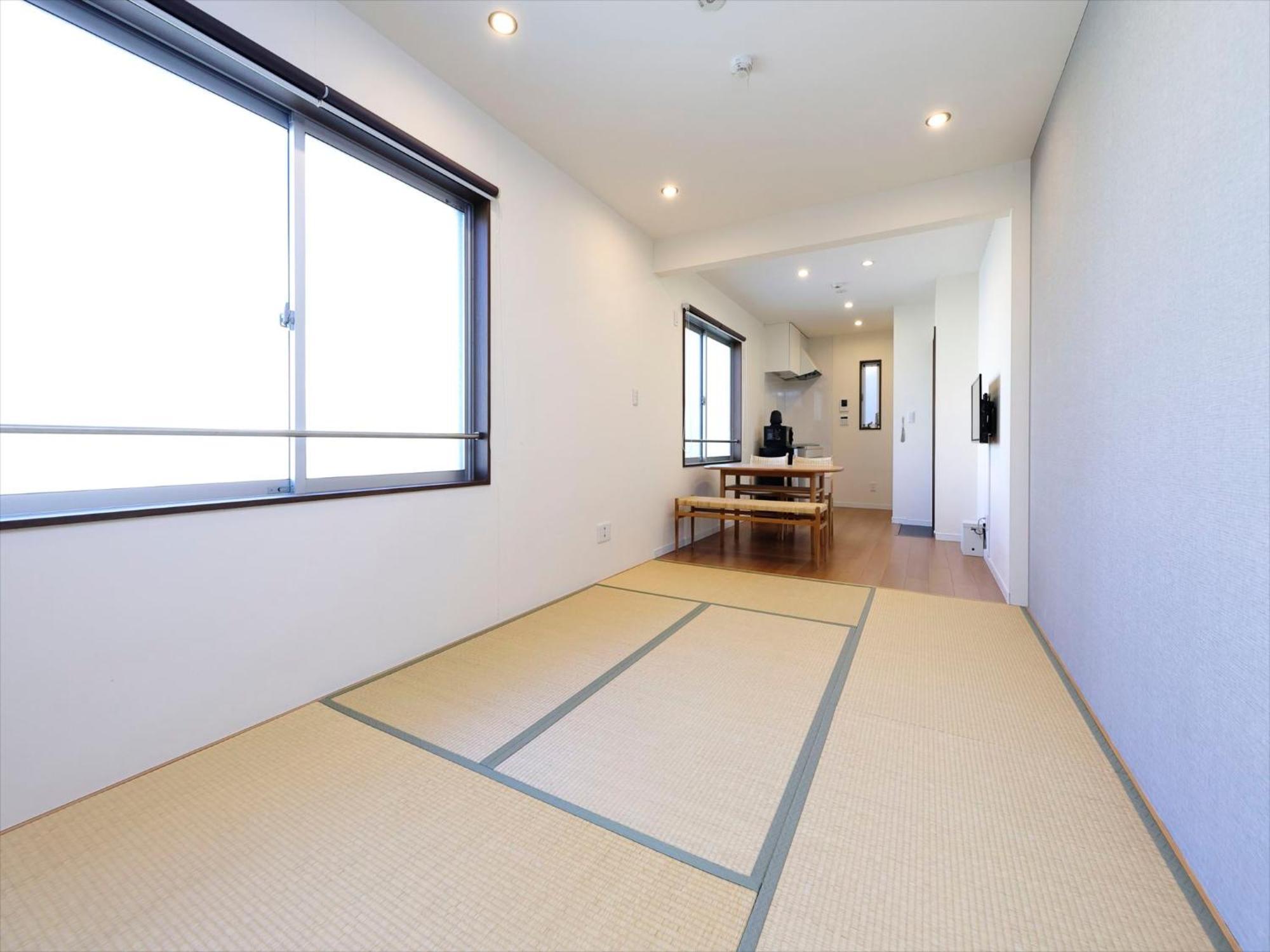 Апартаменты Coto Tokyo Shibuya 4 Экстерьер фото