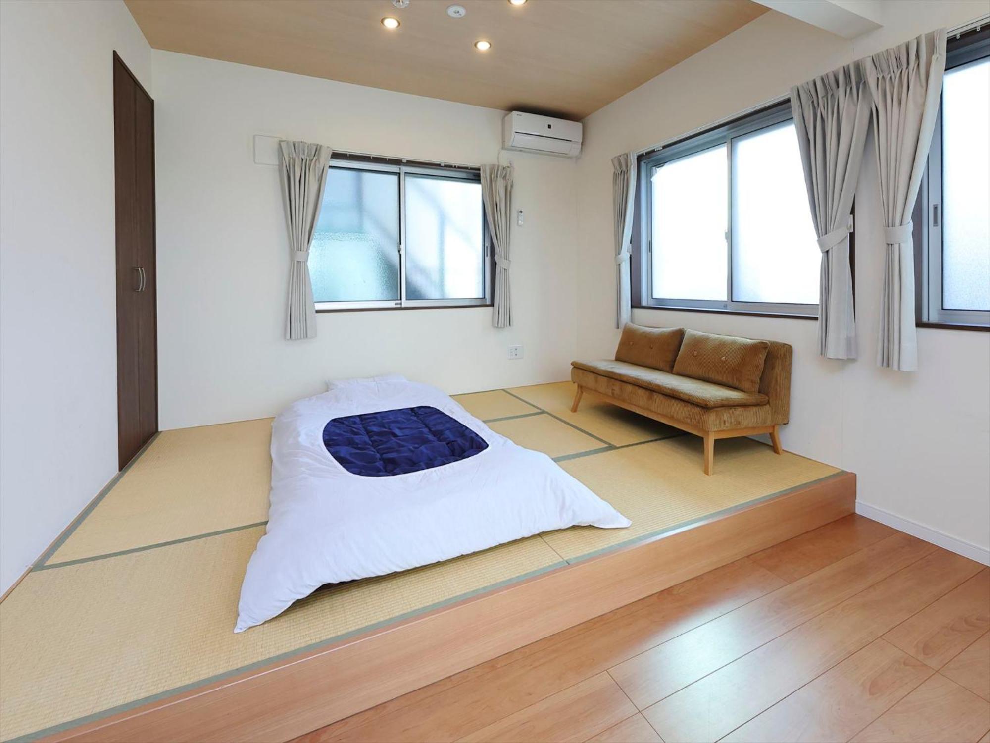 Апартаменты Coto Tokyo Shibuya 4 Экстерьер фото