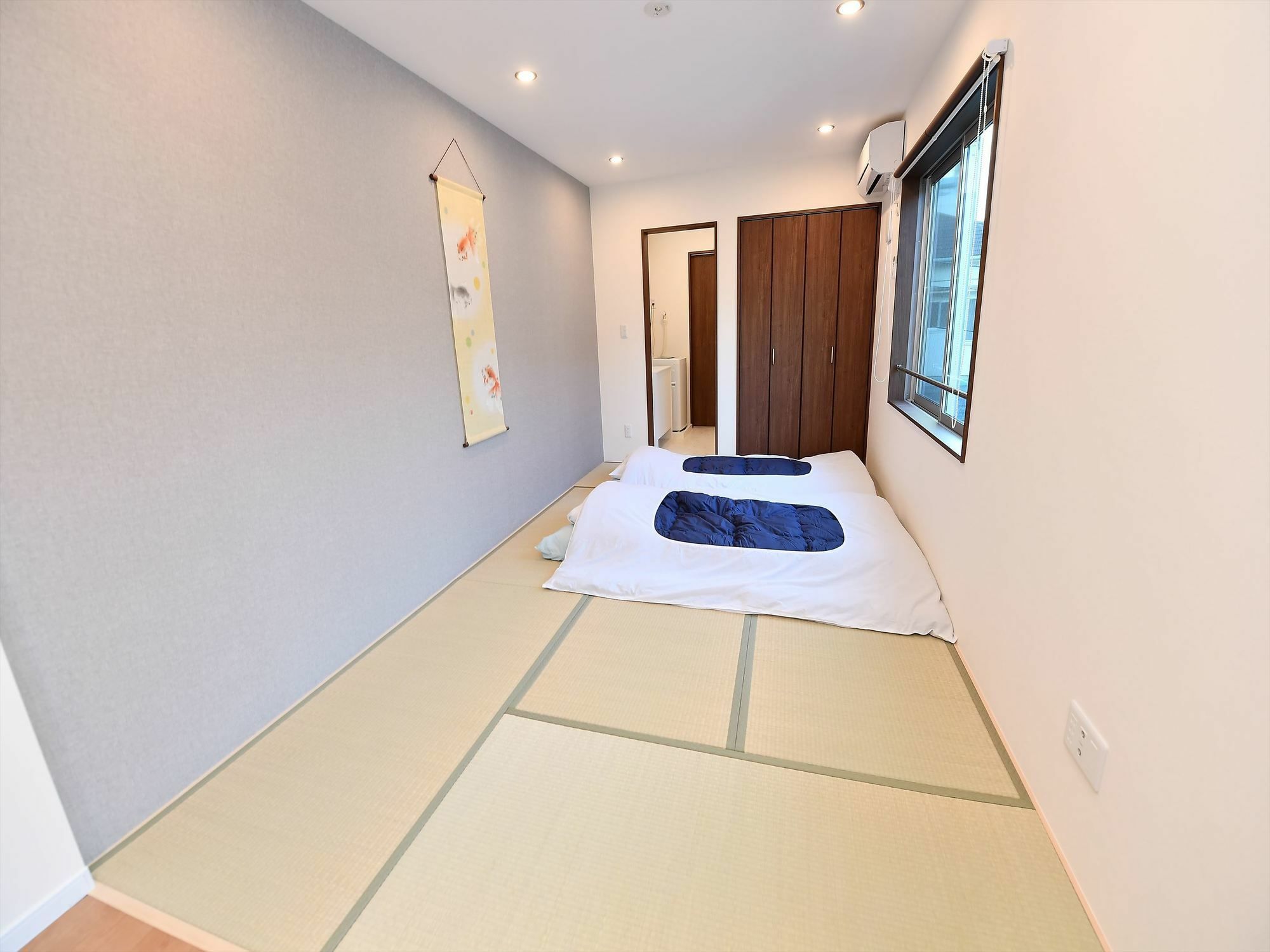 Апартаменты Coto Tokyo Shibuya 4 Экстерьер фото