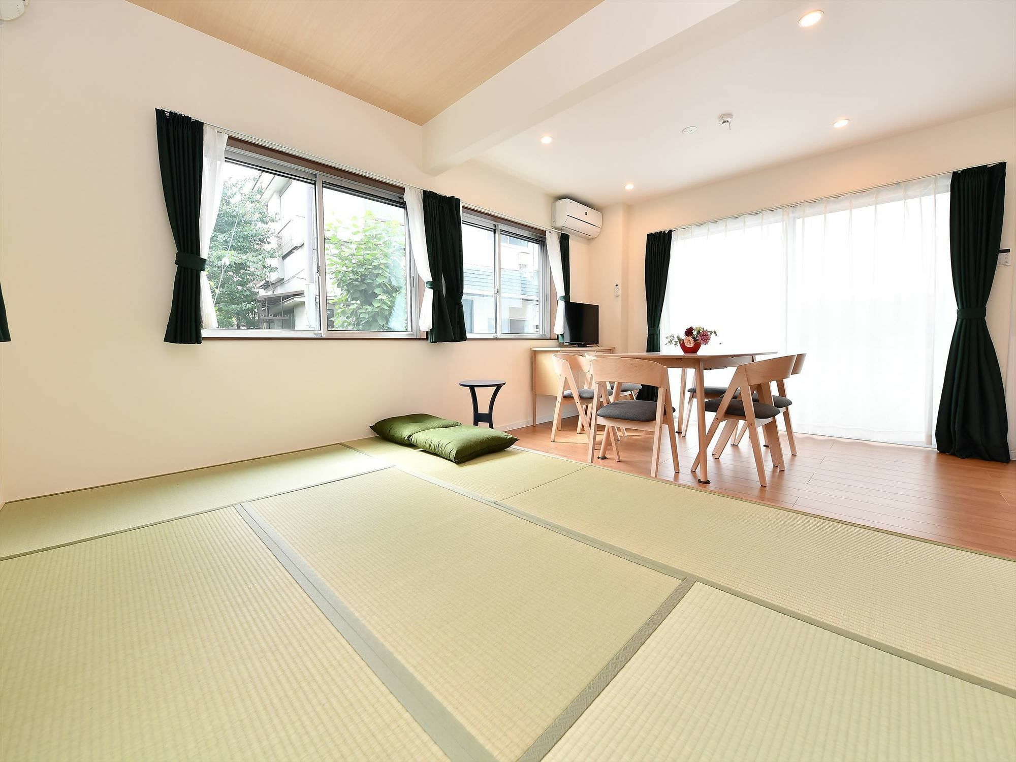 Апартаменты Coto Tokyo Shibuya 4 Экстерьер фото